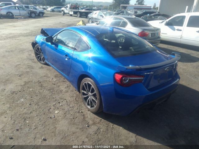 Photo 2 VIN: JF1ZCAC13H8606193 - SUBARU BRZ 