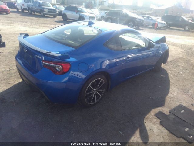 Photo 3 VIN: JF1ZCAC13H8606193 - SUBARU BRZ 