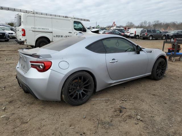 Photo 2 VIN: JF1ZCAC13H9600677 - SUBARU BRZ 2.0 LI 