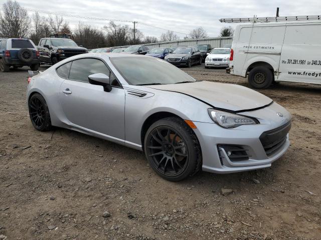 Photo 3 VIN: JF1ZCAC13H9600677 - SUBARU BRZ 2.0 LI 