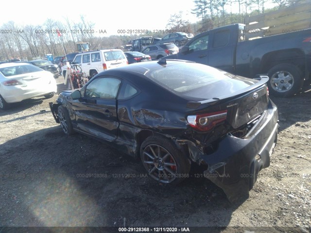 Photo 2 VIN: JF1ZCAC13H9602753 - SUBARU BRZ 