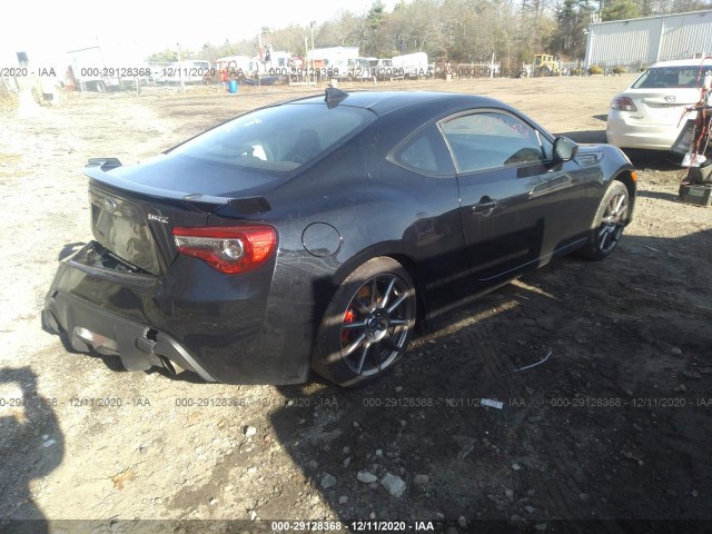 Photo 3 VIN: JF1ZCAC13H9602753 - SUBARU BRZ 