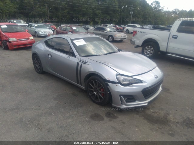 Photo 0 VIN: JF1ZCAC13H9604759 - SUBARU BRZ 