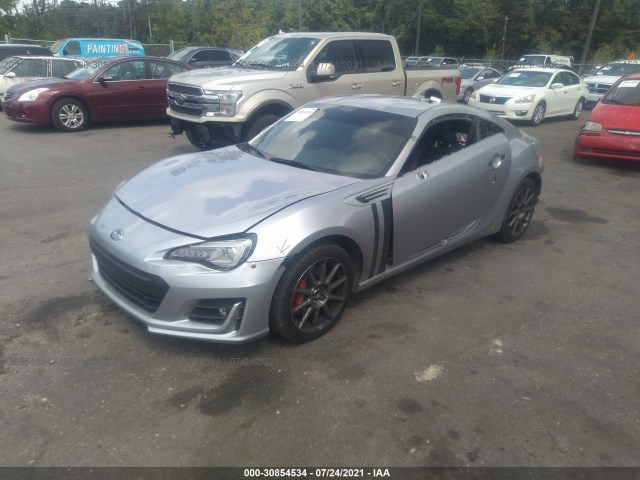 Photo 1 VIN: JF1ZCAC13H9604759 - SUBARU BRZ 