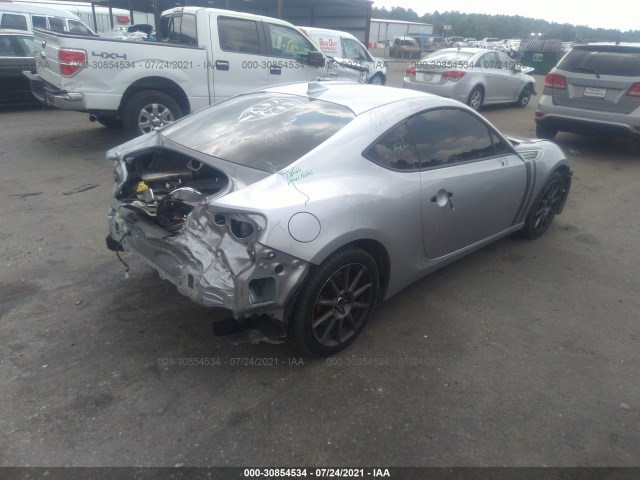 Photo 3 VIN: JF1ZCAC13H9604759 - SUBARU BRZ 