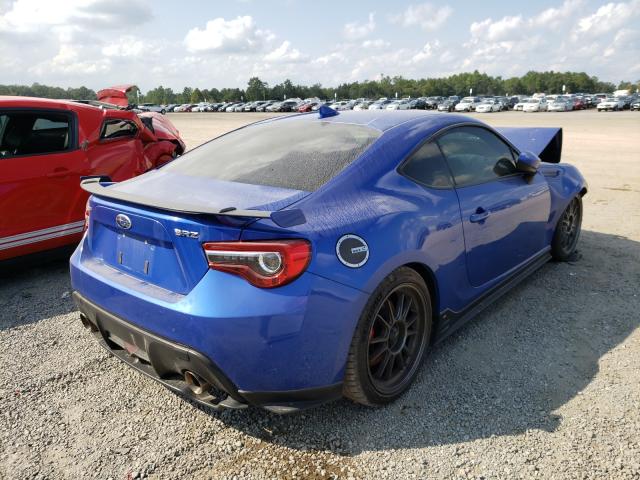 Photo 3 VIN: JF1ZCAC13H9604972 - SUBARU BRZ 2.0 LI 