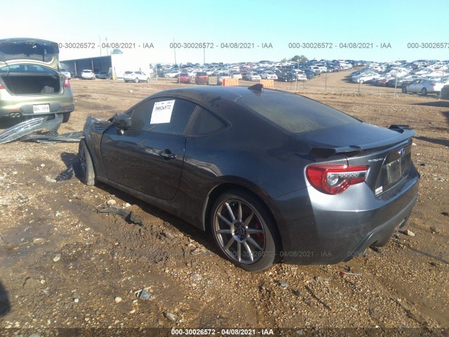 Photo 2 VIN: JF1ZCAC13H9605538 - SUBARU BRZ 