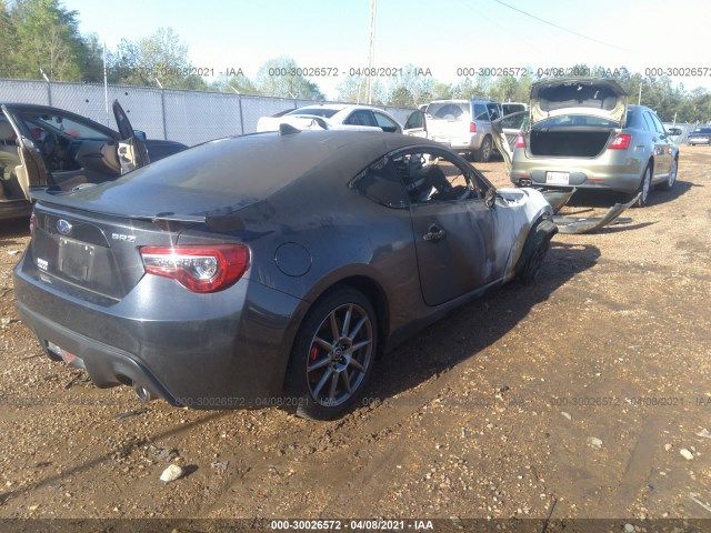 Photo 3 VIN: JF1ZCAC13H9605538 - SUBARU BRZ 