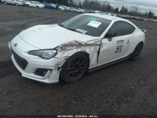 Photo 1 VIN: JF1ZCAC13J8601128 - SUBARU BRZ 