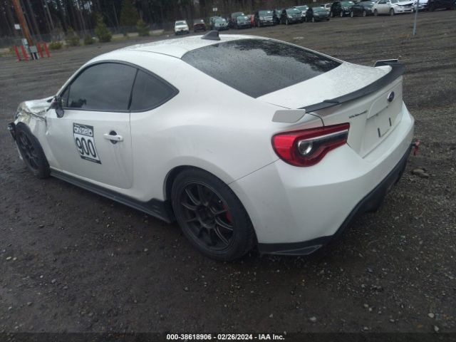 Photo 2 VIN: JF1ZCAC13J8601128 - SUBARU BRZ 