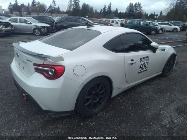 Photo 3 VIN: JF1ZCAC13J8601128 - SUBARU BRZ 