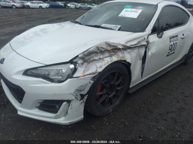 Photo 5 VIN: JF1ZCAC13J8601128 - SUBARU BRZ 