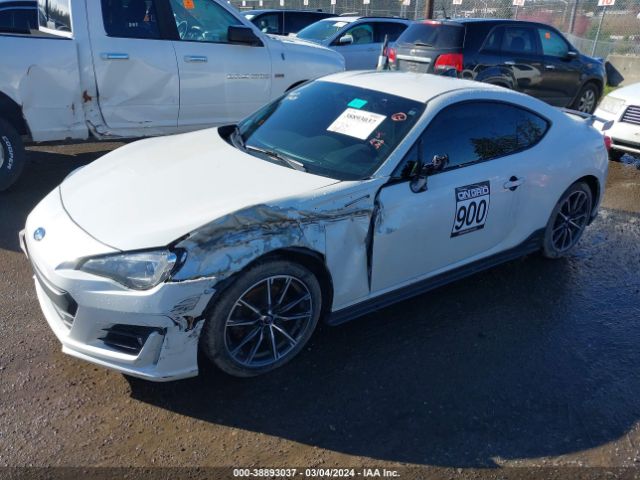 Photo 1 VIN: JF1ZCAC13J8601128 - SUBARU BRZ 