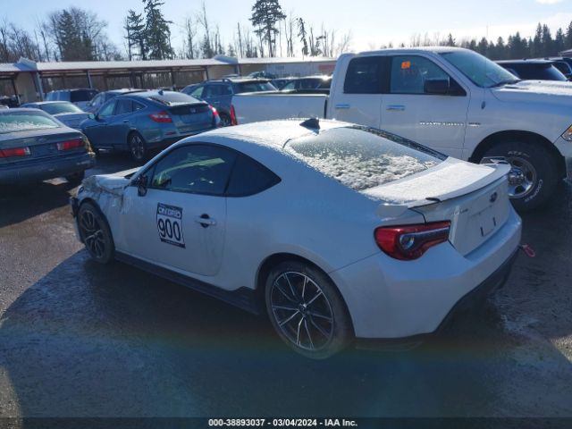 Photo 2 VIN: JF1ZCAC13J8601128 - SUBARU BRZ 