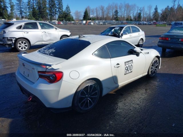 Photo 3 VIN: JF1ZCAC13J8601128 - SUBARU BRZ 