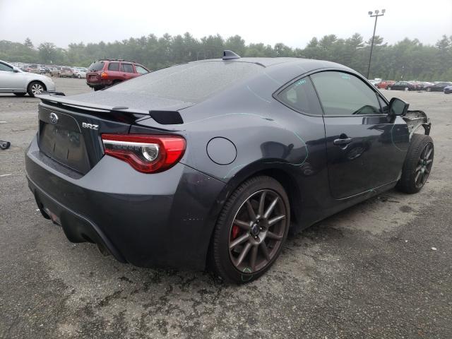 Photo 3 VIN: JF1ZCAC13J9601852 - SUBARU BRZ 2.0 LI 