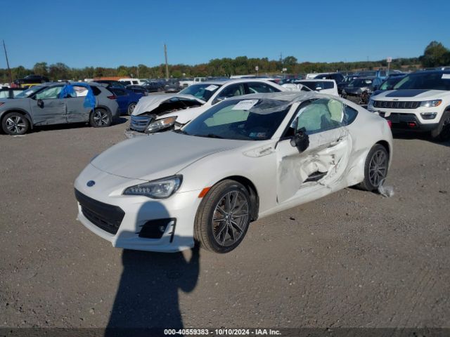 Photo 1 VIN: JF1ZCAC13J9601897 - SUBARU BRZ 