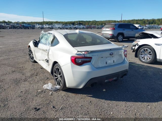 Photo 2 VIN: JF1ZCAC13J9601897 - SUBARU BRZ 