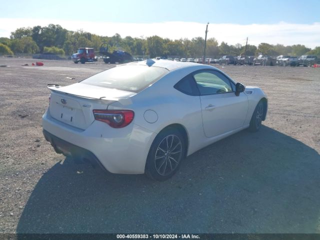 Photo 3 VIN: JF1ZCAC13J9601897 - SUBARU BRZ 