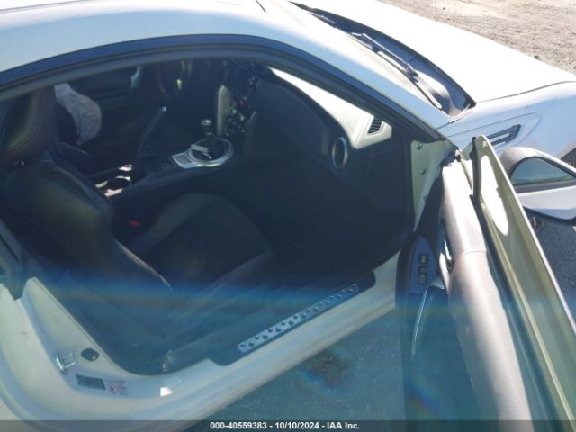 Photo 4 VIN: JF1ZCAC13J9601897 - SUBARU BRZ 