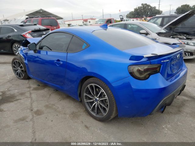 Photo 2 VIN: JF1ZCAC13J9602242 - SUBARU BRZ 