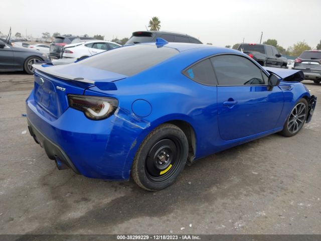 Photo 3 VIN: JF1ZCAC13J9602242 - SUBARU BRZ 