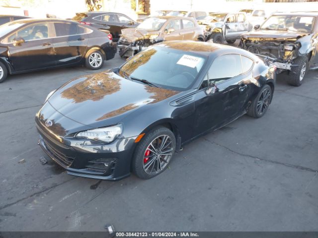 Photo 1 VIN: JF1ZCAC13J9602693 - SUBARU BRZ 