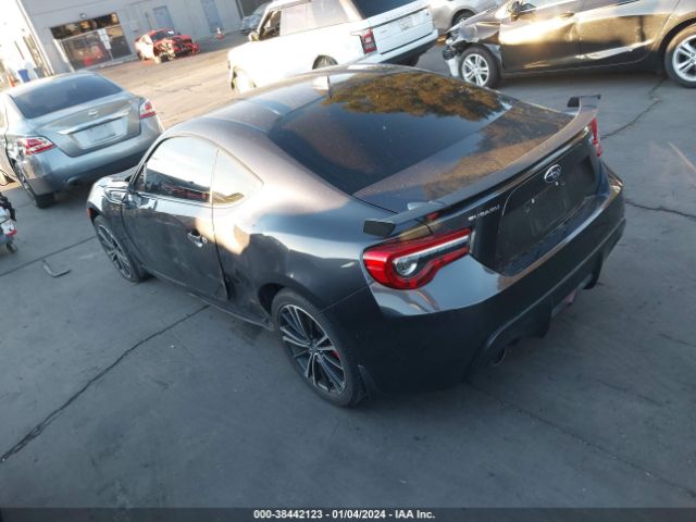 Photo 2 VIN: JF1ZCAC13J9602693 - SUBARU BRZ 