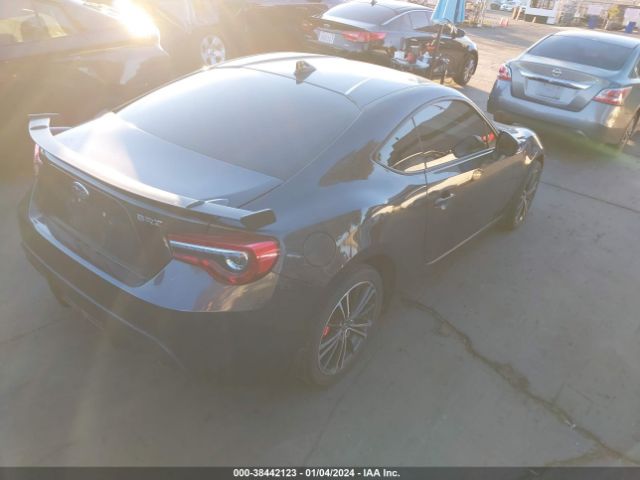 Photo 3 VIN: JF1ZCAC13J9602693 - SUBARU BRZ 