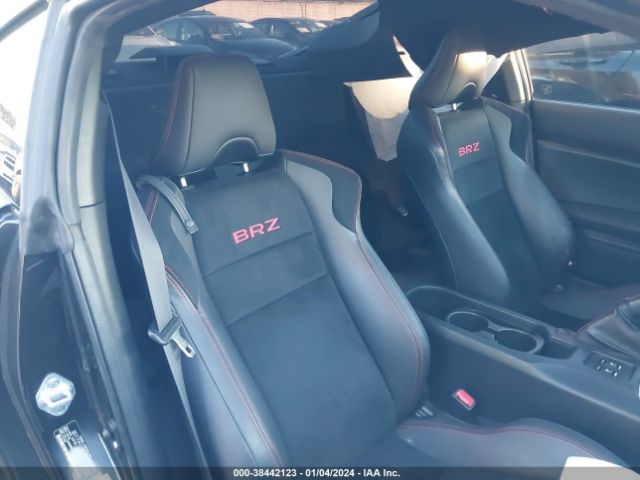 Photo 7 VIN: JF1ZCAC13J9602693 - SUBARU BRZ 