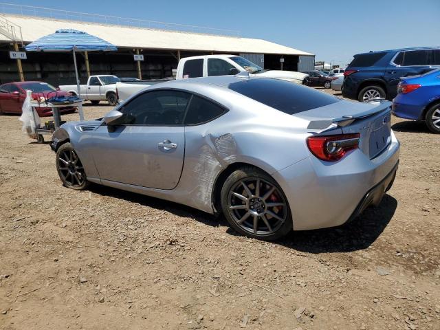 Photo 1 VIN: JF1ZCAC13J9603052 - SUBARU BRZ 2.0 LI 