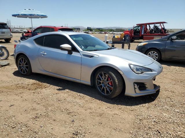 Photo 3 VIN: JF1ZCAC13J9603052 - SUBARU BRZ 2.0 LI 