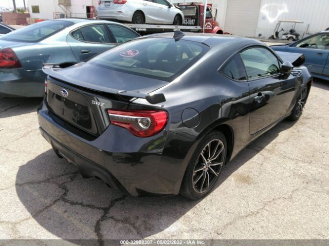 Photo 3 VIN: JF1ZCAC13K9600153 - SUBARU BRZ 