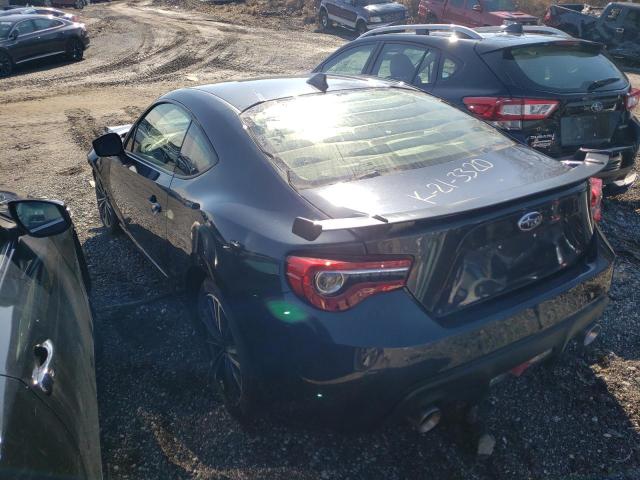 Photo 2 VIN: JF1ZCAC13K9600928 - SUBARU BRZ LIMITE 