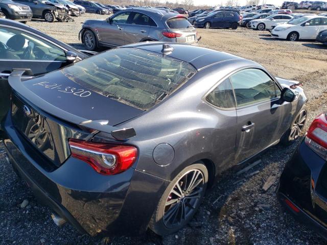 Photo 3 VIN: JF1ZCAC13K9600928 - SUBARU BRZ LIMITE 