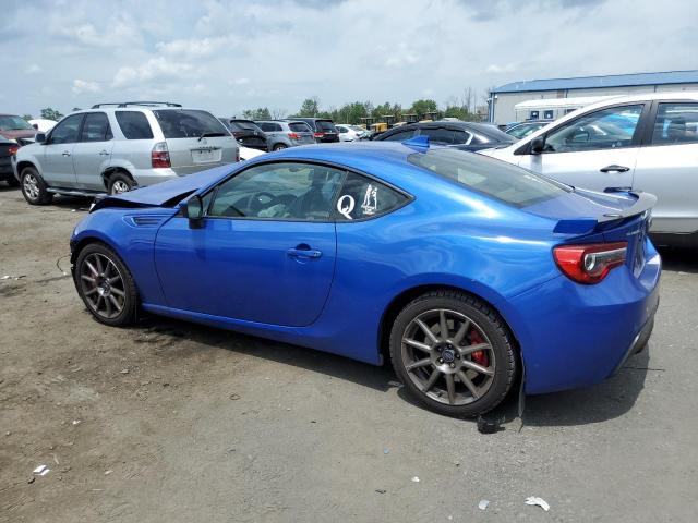 Photo 1 VIN: JF1ZCAC13L9700951 - SUBARU BRZ 