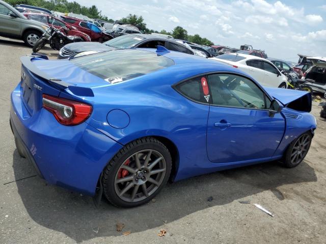 Photo 2 VIN: JF1ZCAC13L9700951 - SUBARU BRZ 