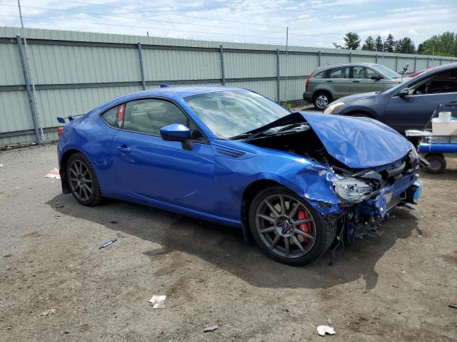 Photo 3 VIN: JF1ZCAC13L9700951 - SUBARU BRZ 