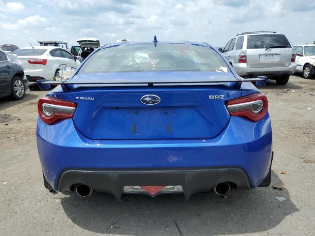 Photo 5 VIN: JF1ZCAC13L9700951 - SUBARU BRZ 