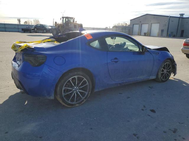 Photo 2 VIN: JF1ZCAC13L9701162 - SUBARU BRZ LIMITE 