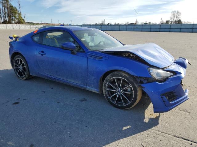 Photo 3 VIN: JF1ZCAC13L9701162 - SUBARU BRZ LIMITE 