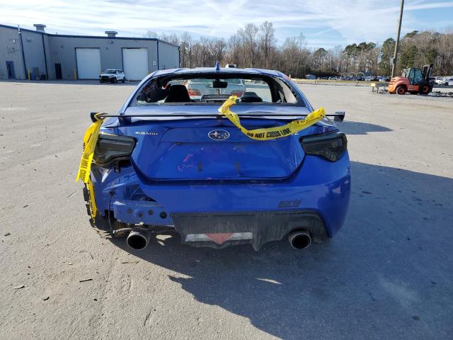 Photo 5 VIN: JF1ZCAC13L9701162 - SUBARU BRZ LIMITE 