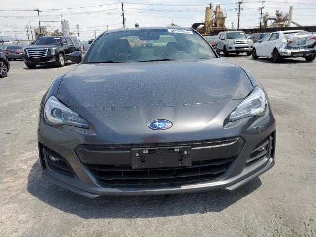 Photo 4 VIN: JF1ZCAC13L9703705 - SUBARU BRZ LIMITE 