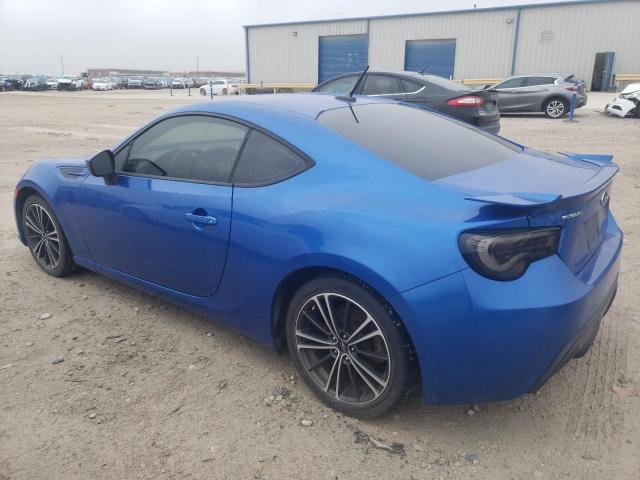 Photo 1 VIN: JF1ZCAC14D1602222 - SUBARU BRZ 