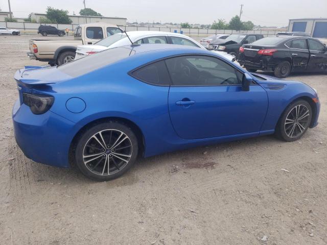 Photo 2 VIN: JF1ZCAC14D1602222 - SUBARU BRZ 