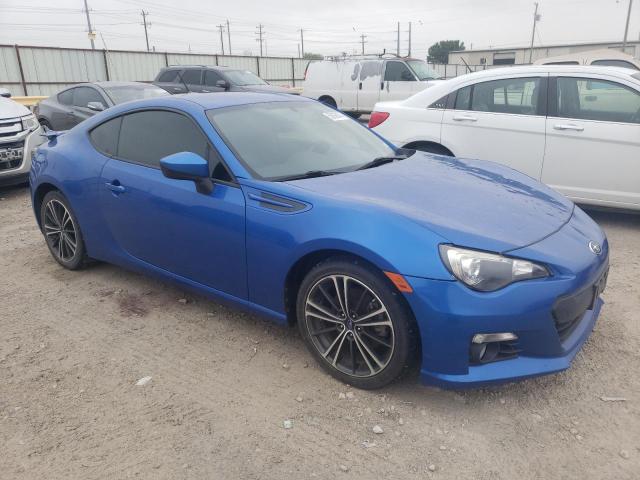 Photo 3 VIN: JF1ZCAC14D1602222 - SUBARU BRZ 