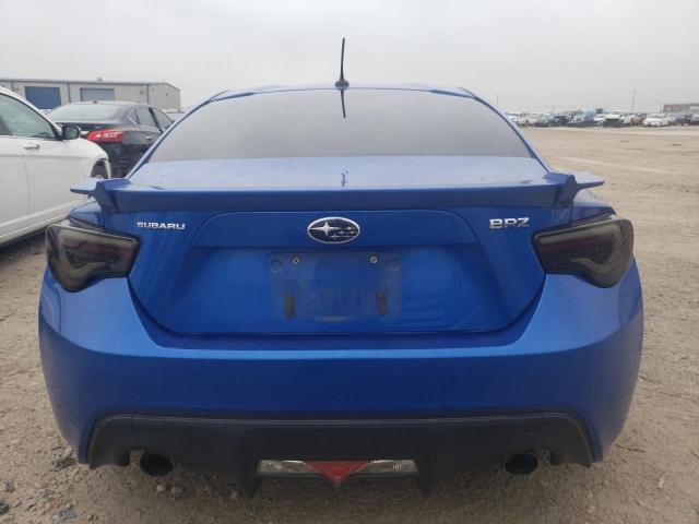 Photo 5 VIN: JF1ZCAC14D1602222 - SUBARU BRZ 