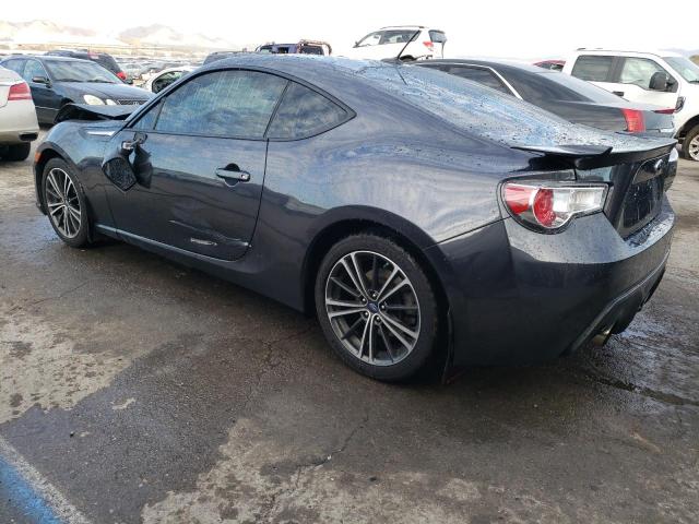 Photo 1 VIN: JF1ZCAC14D1604648 - SUBARU BRZ 