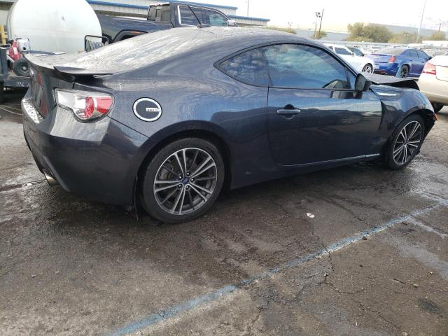 Photo 2 VIN: JF1ZCAC14D1604648 - SUBARU BRZ 