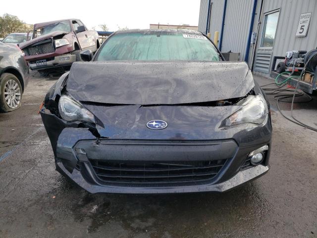 Photo 4 VIN: JF1ZCAC14D1604648 - SUBARU BRZ 